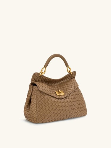 حقيبة يد لوسيا - ماركة JW PEI