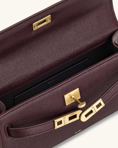 حقيبة يد نور ماركة JW PEI - ألوان متعدده