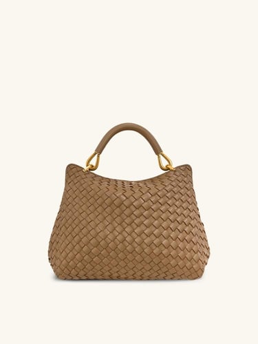 حقيبة يد لوسيا - ماركة JW PEI