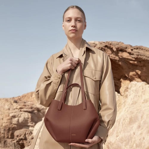 حقيبة بولين سيمي ميني - Cyme Mini من براند بولين ا...