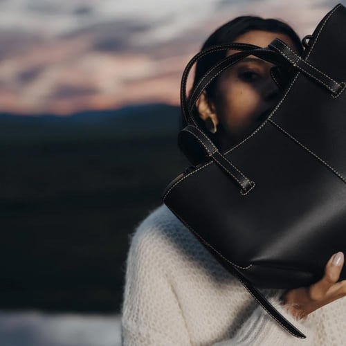 حقيبة بولين سيمي ميني - Cyme Mini من براند بولين ا...