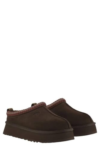 UGG Tazz II Suede Slippers - ماركة يو جي جي