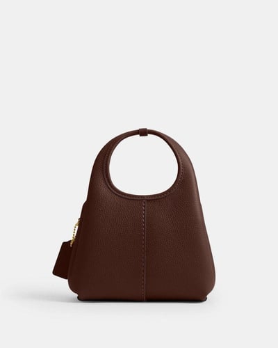 حقيبة لانا صغيره 19 - ماركة كوتش