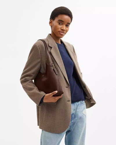 كوتش حقيبة بروكلين 28 - ألوان متعدده