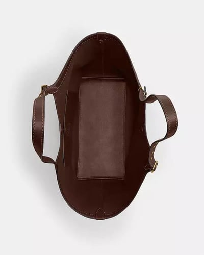 حقيبة جرامرسي توت باق من ماركة كوتش