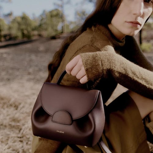 بولين باريس حقيبة نانو رقم واحد