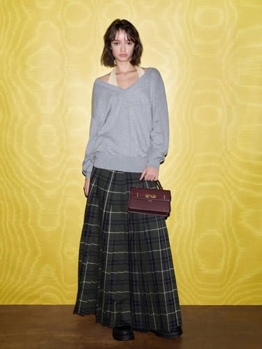 حقيبة ارليت بمقبض علوي - تشارلز اند كيث