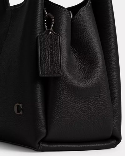 كوتش حقيبة لانا 23