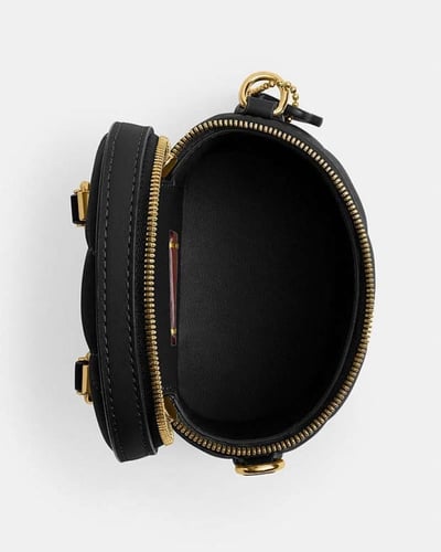 حقيبة كروس بودي تريل 12 مع وسادة مبطنة - ماركة كوت...