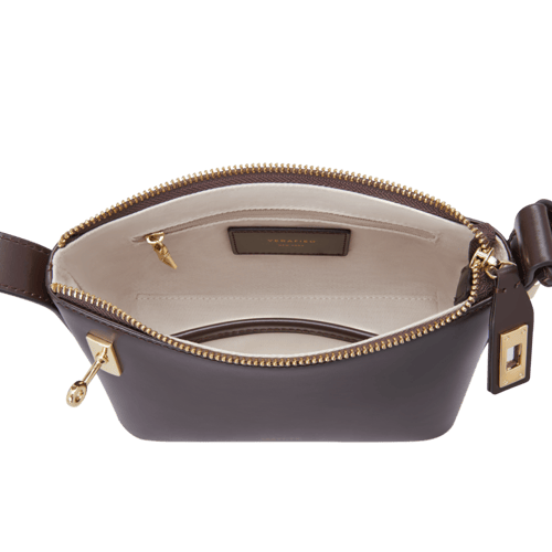 فيرافايد حقيبة هوبو ميني-شوكولاته