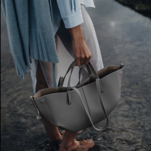 حقيبة بولين سيمي ميني - Cyme Mini من براند بولين ا...