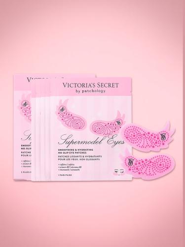 Victoria's Secret x Patchology Smoothing & Hydrating No-Slip Eye Patches