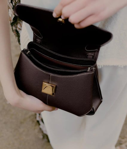 بولين باريس حقيبة موكي ميني - ألوان مختلفه