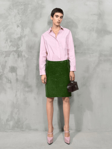 تشارلز&كيث حقيبة اروين - أرجواني