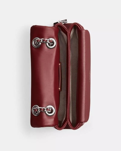 كوتش حقيبة كتف تابي 20