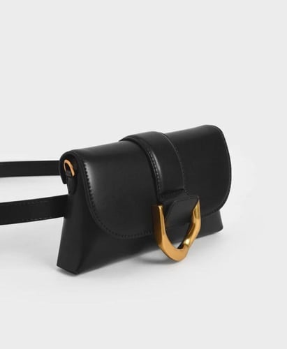 حقيبة غابين كروس بودي - تشارلز اند كيث