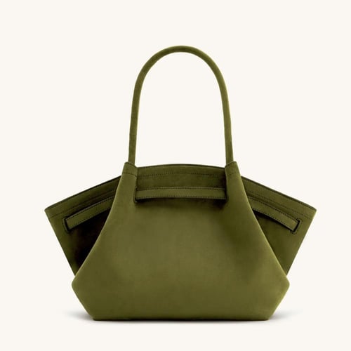 حقيبة كتف هانا ميديم - ماركة JW PEI