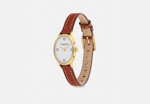 ساعة تاليا - ماركة كوتش