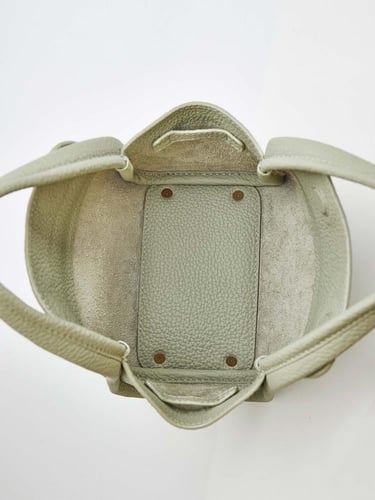 حقيبة ميني من ماركة سونغ مونت