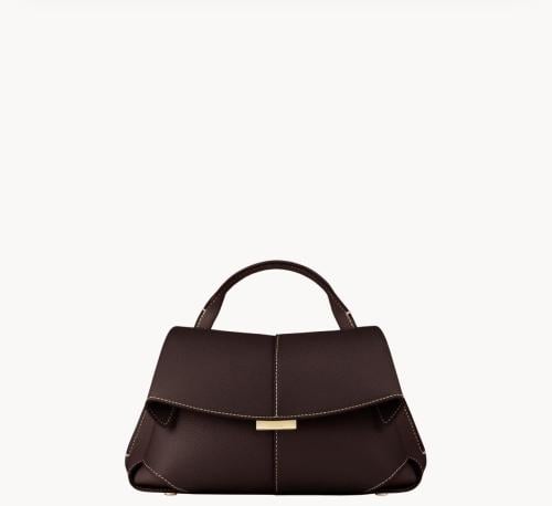 بولين باريس حقيبة موكي ميني - ألوان مختلفه