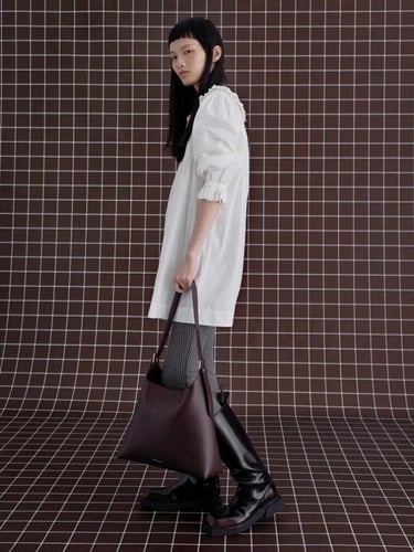 توت باق هيرثا ترابيز من تشارلز اند كيث -ألوان متعد...