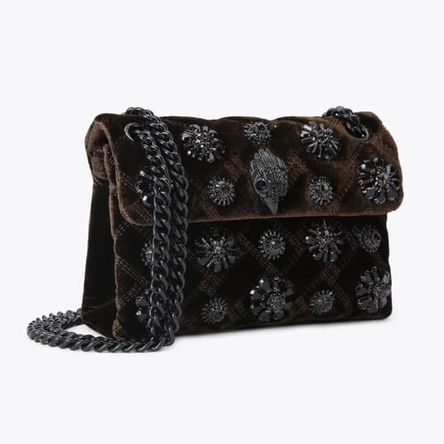 حقيبة ميني فيلفت كنسينغتون - كيرت جيجر