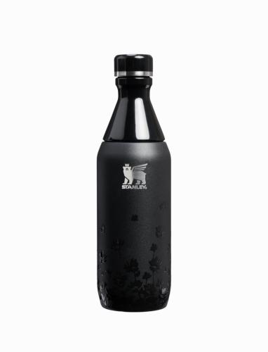 The All Day Slim Luxe Bottle | 12 OZ جيني X ستانلي