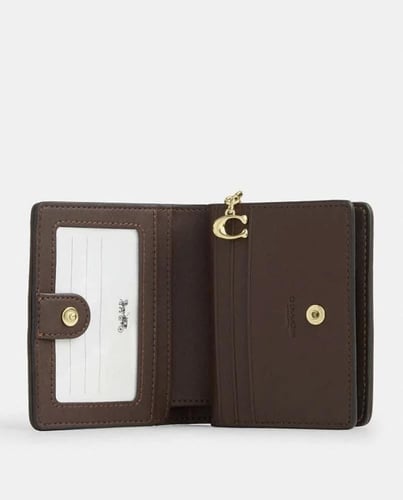 محفظة سناب من شينيل المميزة - كوتش