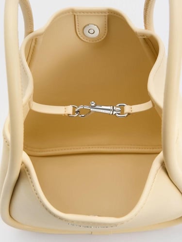 ميني توت ليلى من تشارلز اند كيث-اصفر زبده