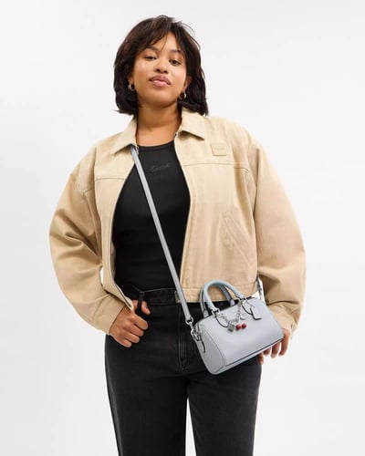 كوتش حقيبة ميني روان -اصدار محدود