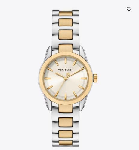 ساعة ميلر ميني - توري بورش