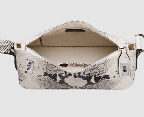 حقيبة هوبو بايثون من ماركة فيرافايد