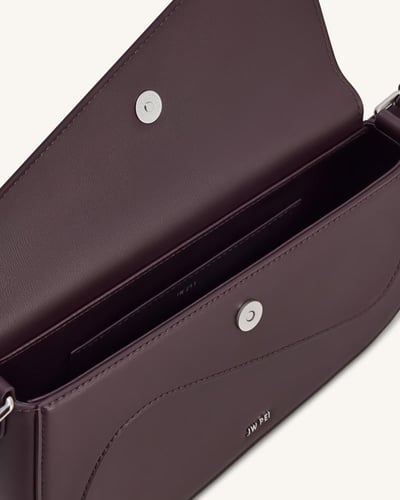 حقيبة كتف اديسين - JW PEI