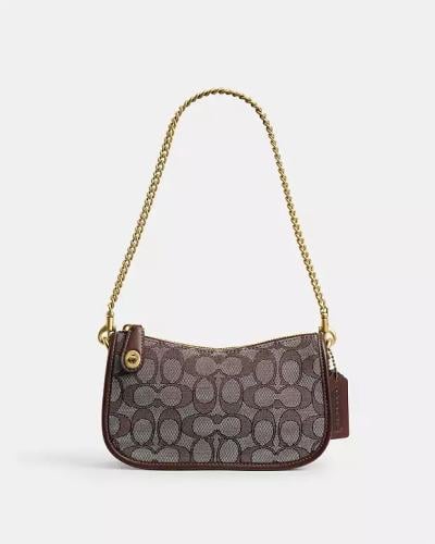 كوتش حقيبة سوينغر مقاس 20