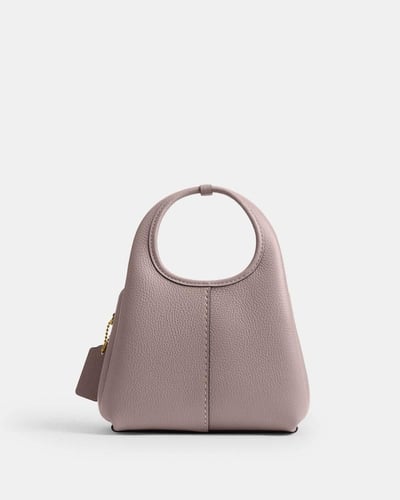 حقيبة لانا صغيره 19 - ماركة كوتش