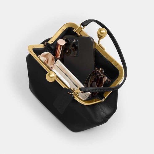 حقيبة يد كيسلوك 16 - ماركة كوتش