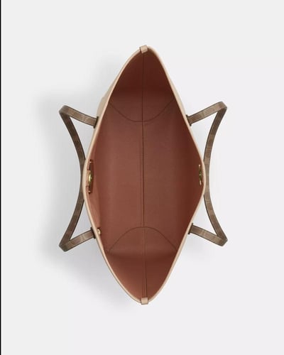 حقيبة توت سيتي من كوتش