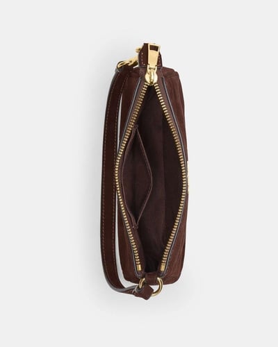 حقيبة كتف نوليتا 19 ماركة كوتش