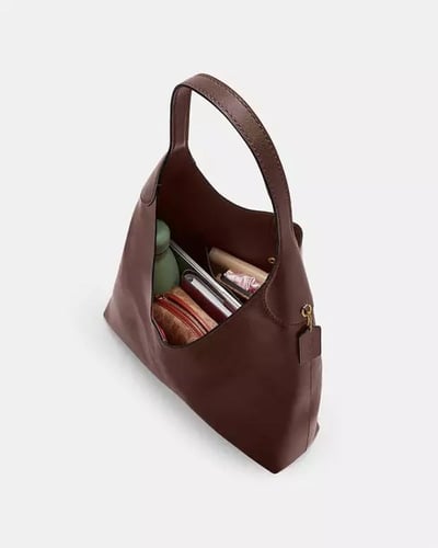 كوتش حقيبة بروكلين 28 - ألوان متعدده