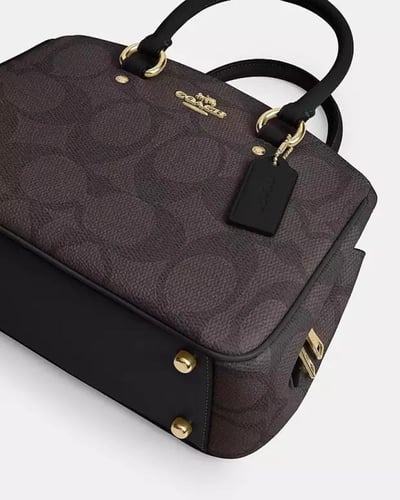 كوتش حقيبة سافانا صغيره