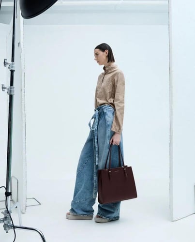 توت باق سانسا من تشارلز &كيث-ألوان متعدده