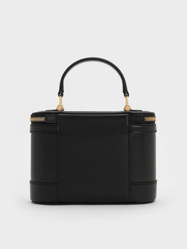 حقيبة اينولا ذات المقبض العلوي - تشارلز اند كيث