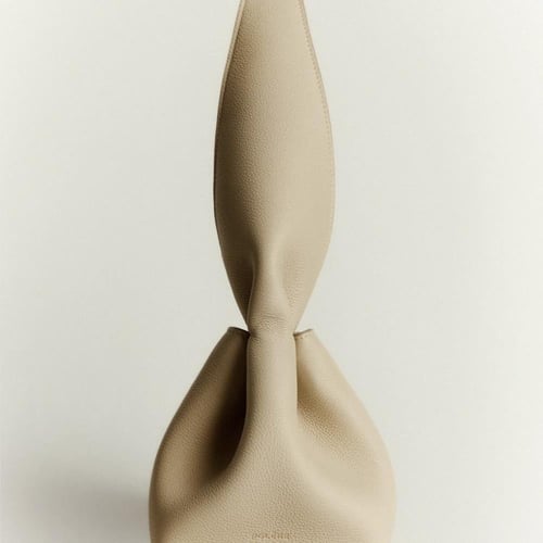 حقيبة رقم تسعة - ماركة بولين باريس