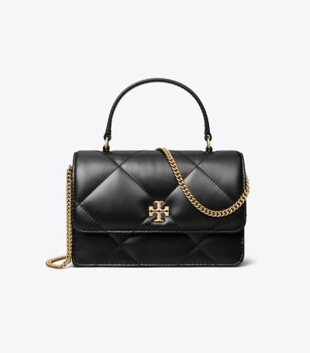 توري بورش حقيبة كيرا ميني-أسود