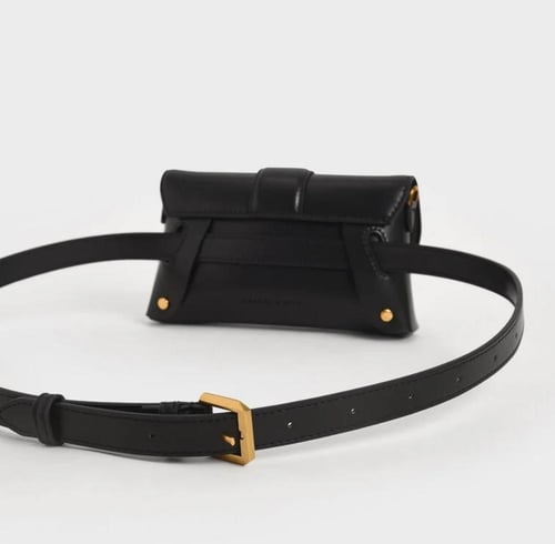 حقيبة غابين كروس بودي - تشارلز اند كيث