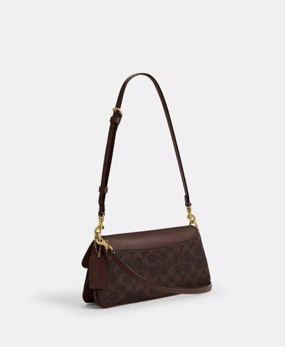 حقيبة كتف جيت - ماركة كوتش