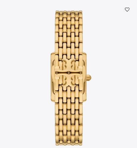 ساعة إليانور الصغيرة - ماركة توري بورش