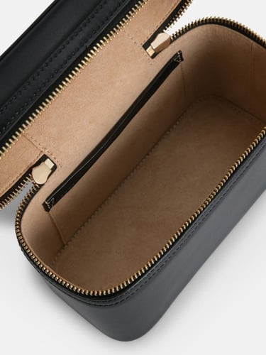 ماركة بيدرو حقيبة اري -بني قماش