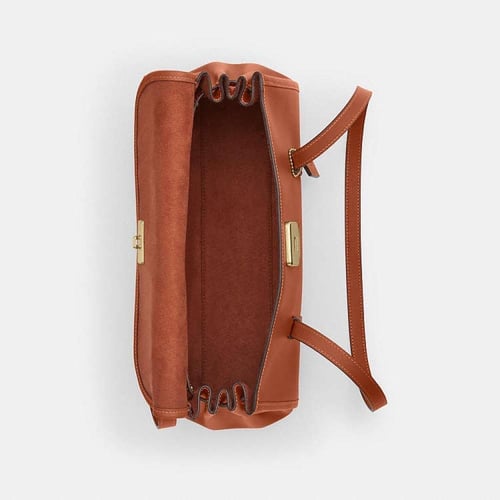 حقيبة بريدجت - ماركة كوتش