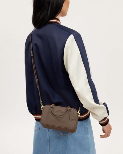 كوتش حقيبة كروس بودي